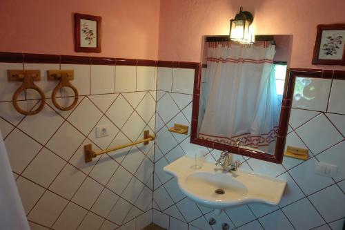 Villa Abona Rural Cottage