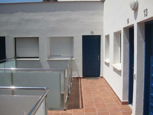Apartamento Canyet