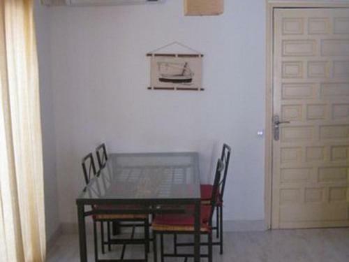 Apartamento Canyet
