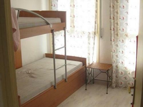 Apartamento Canyet