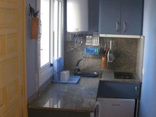 Apartamento Canyet