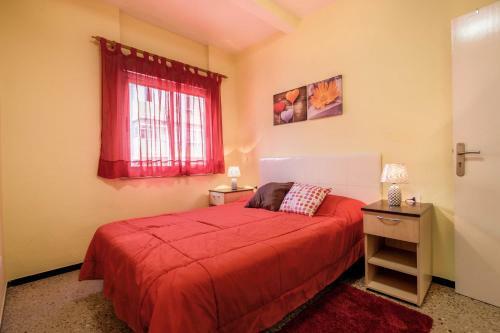 Apartamento Santa Cruz Centro