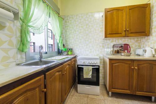 Apartamento Santa Cruz Centro