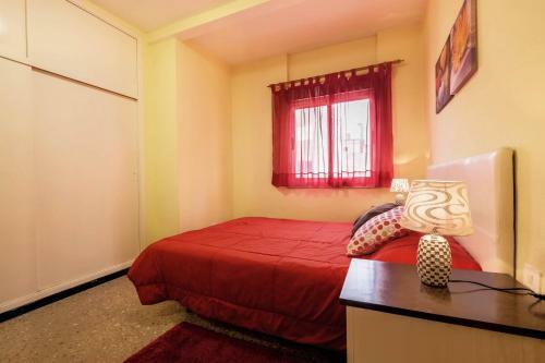 Apartamento Santa Cruz Centro