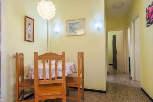 Apartamento Santa Cruz Centro