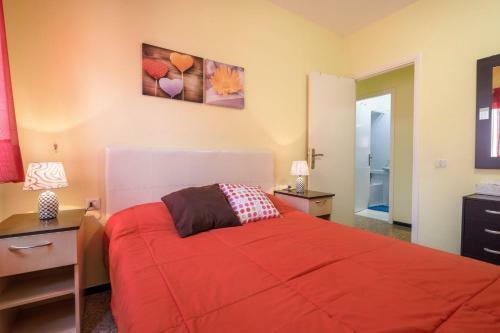 Apartamento Santa Cruz Centro