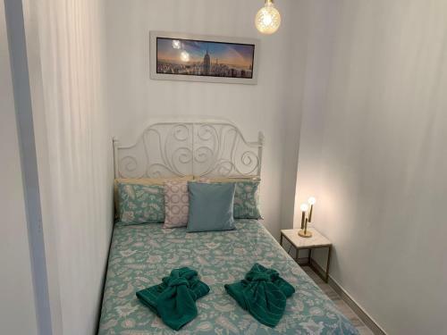 Apartamento Dream Smile
