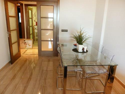 Apartment Mirador de La Yesera