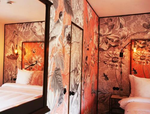 Hotel Finca Legado Ibiza