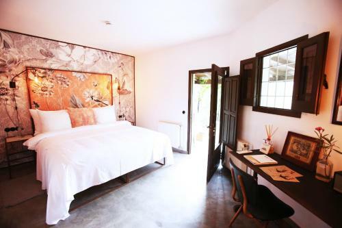 Hotel Finca Legado Ibiza