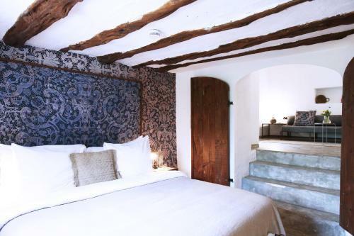 Hotel Finca Legado Ibiza