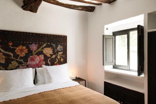 Hotel Finca Legado Ibiza