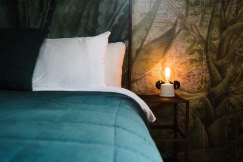 Hotel Finca Legado Ibiza