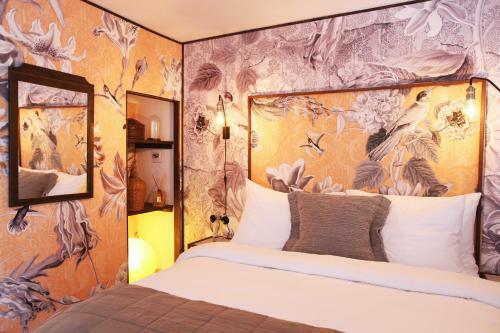 Hotel Finca Legado Ibiza
