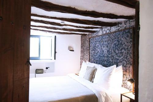 Hotel Finca Legado Ibiza