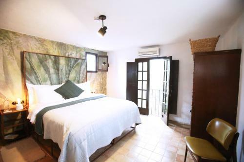 Hotel Finca Legado Ibiza