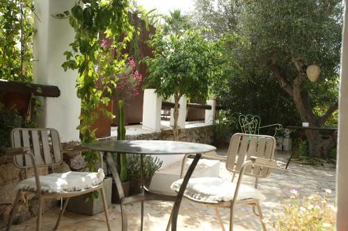 Hotel Finca Legado Ibiza