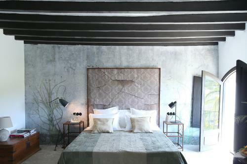 Hotel Finca Legado Ibiza