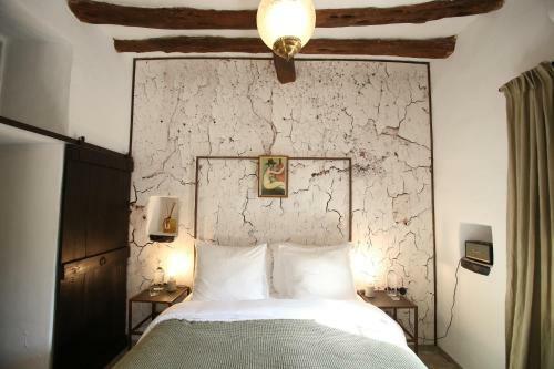 Hotel Finca Legado Ibiza