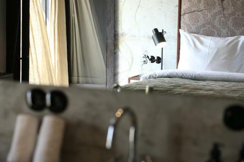 Hotel Finca Legado Ibiza