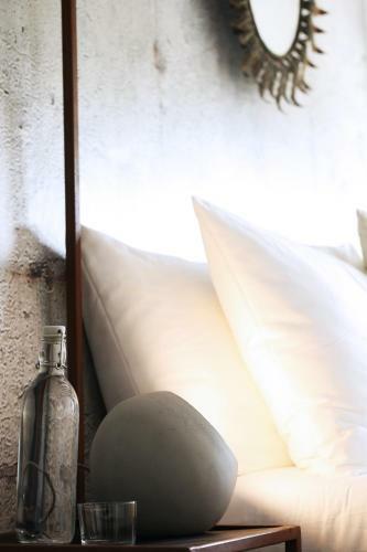 Hotel Finca Legado Ibiza