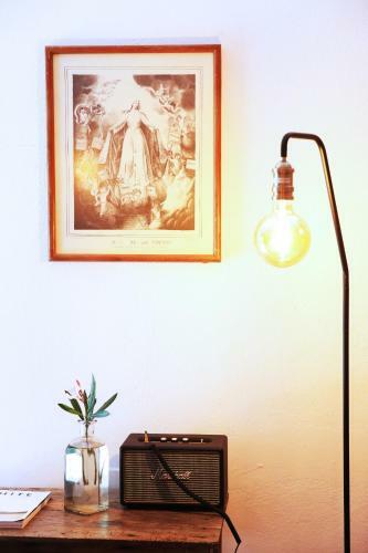 Hotel Finca Legado Ibiza