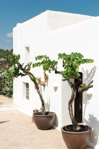 Hotel Finca Legado Ibiza