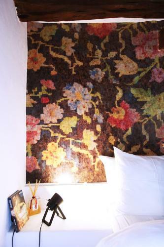 Hotel Finca Legado Ibiza