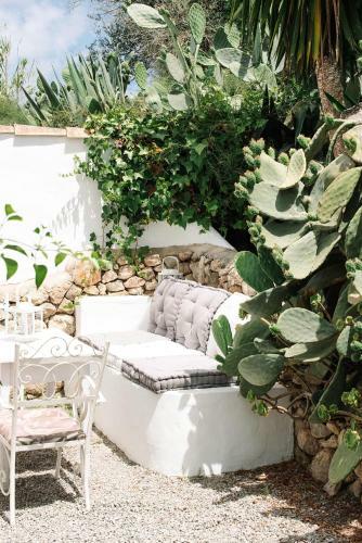 Hotel Finca Legado Ibiza