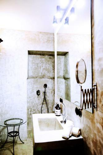Hotel Finca Legado Ibiza