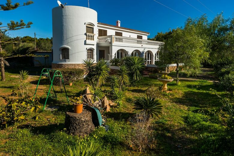 Villa Can Parron