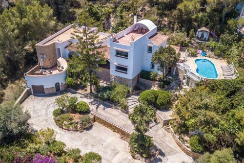 Villa Shangri-la