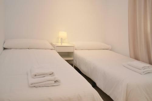 Apartamento Canary Lofts Palace