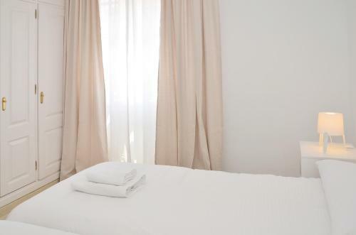 Apartamento Canary Lofts Palace