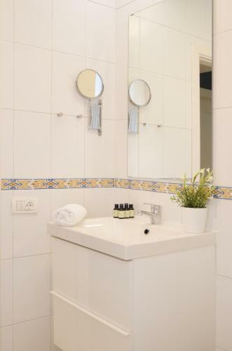 Apartamento Canary Lofts Palace