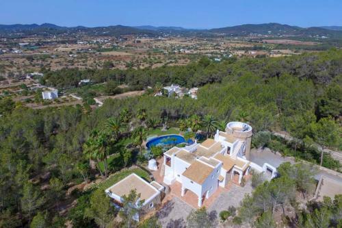 Villa Casa Torres Car�n