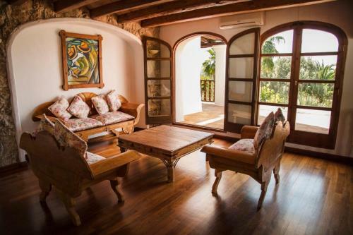 Villa Casa Torres Car�n