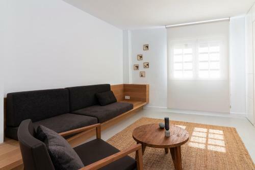 Modern Apartment Next To Plaza de Espa�a