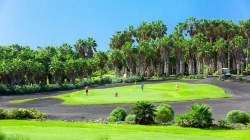 Modern Apartment Next To Plaza de Espa�a