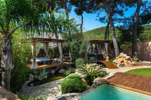 Villa Casa Es Pins