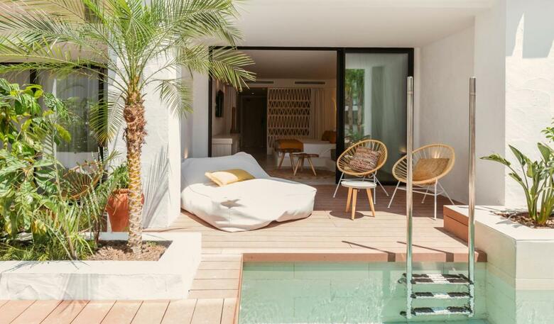 Nativo Hotel Ibiza