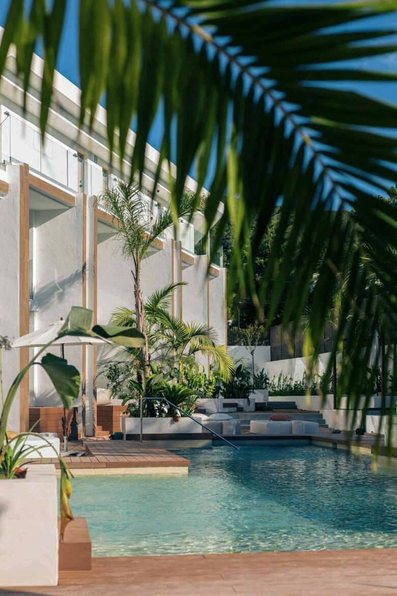 Nativo Hotel Ibiza