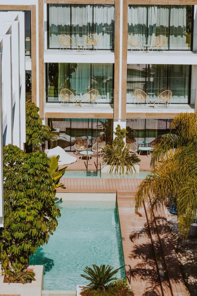 Nativo Hotel Ibiza