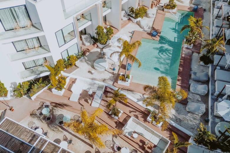 Nativo Hotel Ibiza