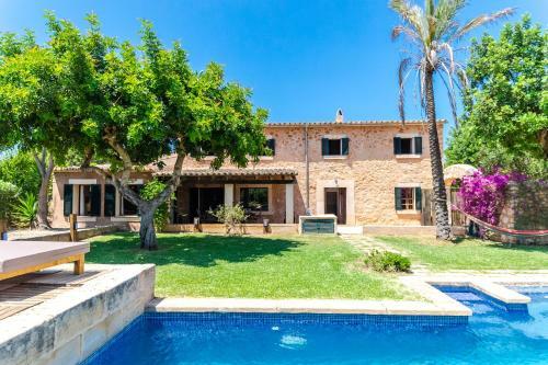 Villa Siscelis