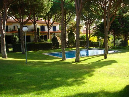Villa Farena Llafranc