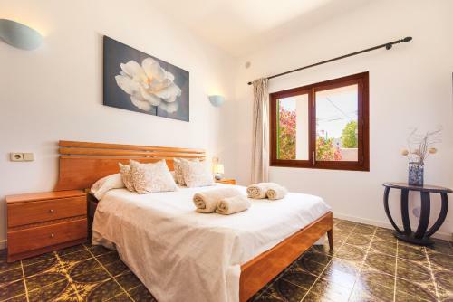 Villa S�aguila