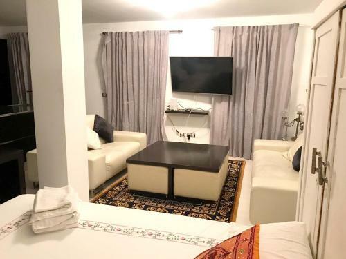 Apartamento Studio In Santander With Balcony And Wifi 500 M From The Beach