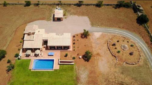 Villa Sa Xorca