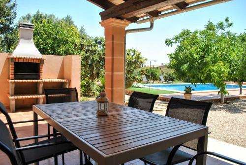 Villa 7xemeneies